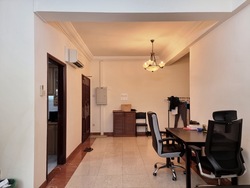 Casuarina Cove (D15), Condominium #544055401